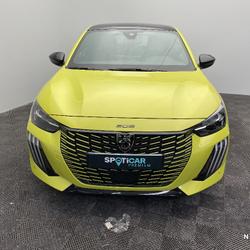 Peugeot 208 208 GT Hybrid 145 ch e-DCS6 Brie-Comte-Robert