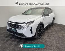 Peugeot 5008 Brie-Comte-Robert