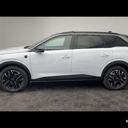 Peugeot 5008 Nouveau 5008 GT Hybrid 145 ch e-DCS6 Brie-Comte-Robert