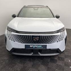Peugeot 5008 Nouveau 5008 GT Hybrid 145 ch e-DCS6 Brie-Comte-Robert