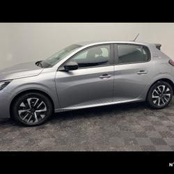 Peugeot 208 208 Hybrid 110 e-DCS6 Style Brie-Comte-Robert