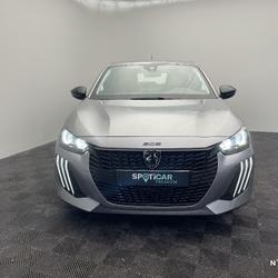 Peugeot 208 208 Hybrid 110 e-DCS6 Style Brie-Comte-Robert