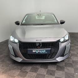 Peugeot 208 Style Hybrid 110 ch e-DCS6 occasion - Brie-Comte-Robert - photo 3/25
