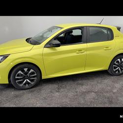 Peugeot 208 208 Style Hybrid 110 ch e-DCS6 Brie-Comte-Robert
