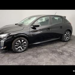 Peugeot 208 208 Style Hybrid 110 ch e-DCS6 Brie-Comte-Robert