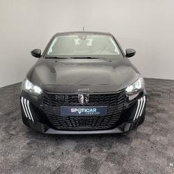 Peugeot 208 208 Style Hybrid 110 ch e-DCS6 Brie-Comte-Robert