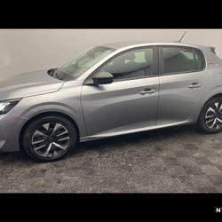 Peugeot 208 208 Style 100 ch BVM6 Brie-Comte-Robert