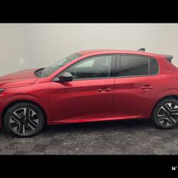Peugeot 208 Allure Hybrid 110 ch e-DCS6 occasion - Brie-Comte-Robert - photo 2/25