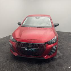 Peugeot 208 Allure Hybrid 110 ch e-DCS6 occasion - Brie-Comte-Robert - photo 3/25