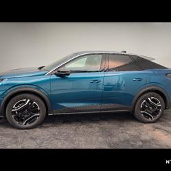 Peugeot e-3008 3008 E-3008 Allure Electrique 210 ch bat Brie-Comte-Robert