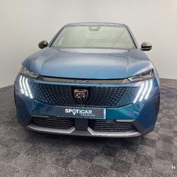 Peugeot e-3008 3008 E-3008 Allure Electrique 210 ch bat Brie-Comte-Robert