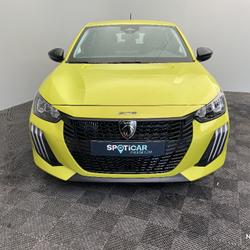Peugeot 208 208 Style 100 ch BVM6 Brie-Comte-Robert
