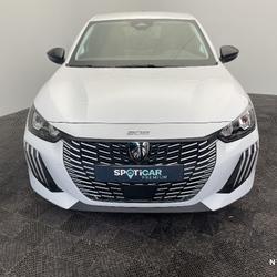 Peugeot 208 208 Allure Hybrid 110 ch e-DCS6 Brie-Comte-Robert