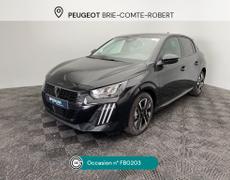 Peugeot 208 Brie-Comte-Robert