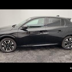 Peugeot 208 208 Allure Hybrid 110 ch e-DCS6 Brie-Comte-Robert