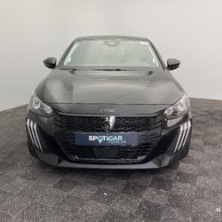 Peugeot 208 208 Allure Hybrid 110 ch e-DCS6 Brie-Comte-Robert