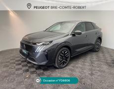 Peugeot 3008 Brie-Comte-Robert