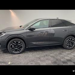 Peugeot 3008 3008 Allure Hybrid 145 ch e-DCS6 Brie-Comte-Robert