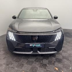 Peugeot 3008 3008 Allure Hybrid 145 ch e-DCS6 Brie-Comte-Robert