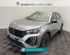 Peugeot 2008 Brie-Comte-Robert
