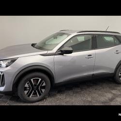 Peugeot 2008 EDITION Hybrid 110 ch e-DCS6 occasion - Brie-Comte-Robert - photo 2/26