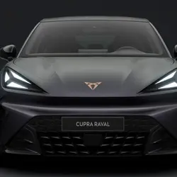 Cupra Raval Raval 211 ch Dynamic Plus Ifs