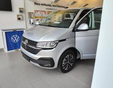 Volkswagen Transporter Bergerac