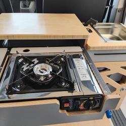 Volkswagen Transporter TRANSPORTER 6.1 VAN L1H1 2.0 TDI 150 DSG7 BUSINESS PLUS Bergerac