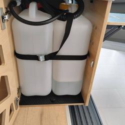 Volkswagen Transporter TRANSPORTER 6.1 VAN L1H1 2.0 TDI 150 DSG7 BUSINESS PLUS Bergerac