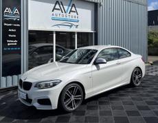 BMW Serie 2 Gouesnou