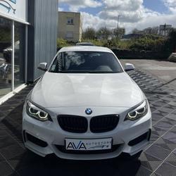 BMW Serie 2 218iA 136ch Pack M Gouesnou