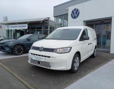 Volkswagen Caddy Maxi Charmeil