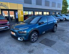 Citroen C4 Cactus Dole