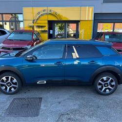 Citroen C4 Cactus PURETECH 130 S&S BVM6 Shine Dole