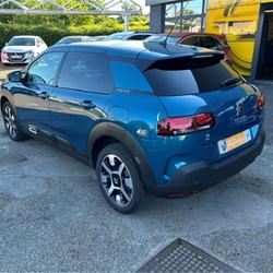 Citroen C4 Cactus PURETECH 130 S&S BVM6 Shine Dole