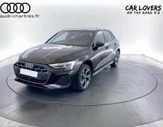 Audi A3 Sportback Nogent-le-Phaye