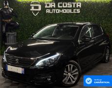 Peugeot 308 II Phase 2 Taverny
