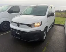 Citroen Berlingo Saint-Léger-de-Linières