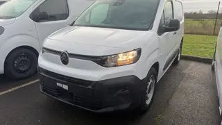 Citroen Berlingo  - photo 0