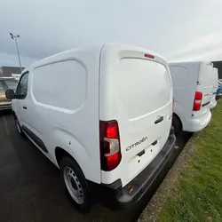 Citroen Berlingo M 650KG BLUEHDI 100CH S&S Saint-Saturnin