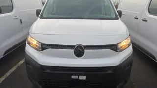 Citroen Berlingo  - photo 2