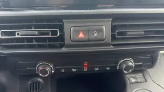 Citroen Berlingo  - photo 3