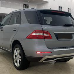 Mercedes Classe M 250 BLUETEC SPORT 7G-TRONIC + Mont&eacute;vrain