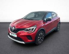 Renault Captur Montélimar