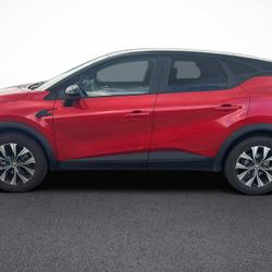 Renault Captur Captur E-Tech full hybrid 145 Evolution Mont&eacute;limar
