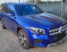 Mercedes GLB Montévrain