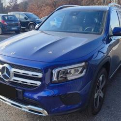Mercedes GLB 220D 190CH AMG LINE 4MATIC 8G DCT Mont&eacute;vrain