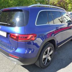 Mercedes GLB 220D 190CH SPORTLINE 4MATIC 8G DCT Mont&eacute;vrain