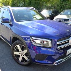Mercedes GLB 220D 190CH SPORTLINE 4MATIC 8G DCT Mont&eacute;vrain