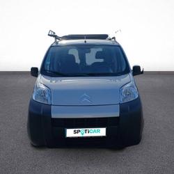 Citroen Nemo HDI 70 ECO occasion - Saint-Clair - photo 2/19